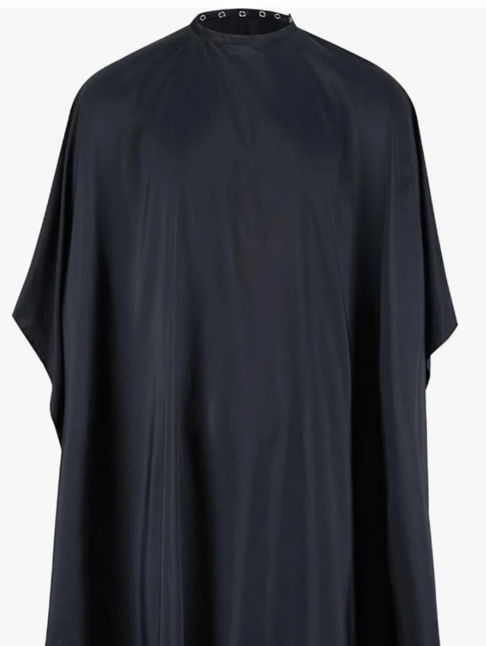 Professional Salon Hair Cutting Cape Barbers Or Home Use Waterproof Hairdressing